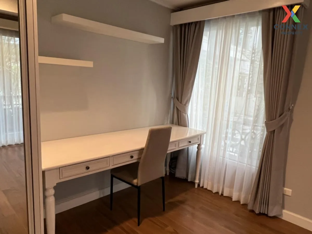 เช่าคอนโด ลาวีอองโรสเพลส สุขุมวิท 36 | La Vie En Rose Place     C