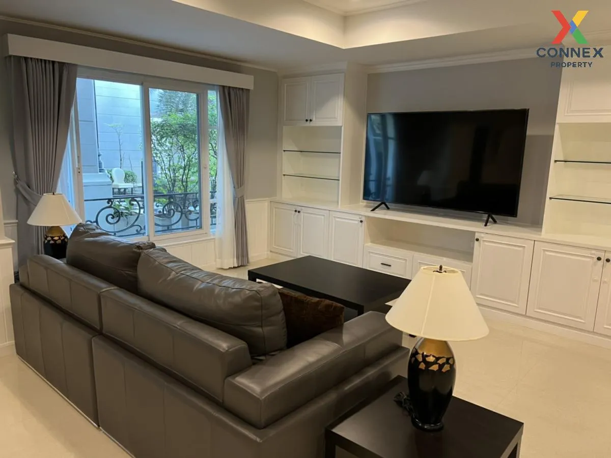 เช่าคอนโด ลาวีอองโรสเพลส สุขุมวิท 36 | La Vie En Rose Place     C 3