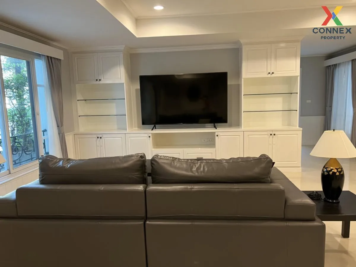 เช่าคอนโด ลาวีอองโรสเพลส สุขุมวิท 36 | La Vie En Rose Place     C 4