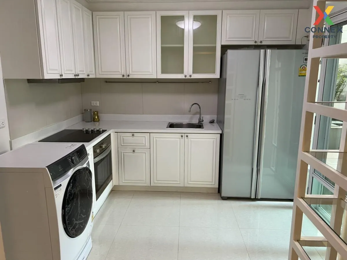 เช่าคอนโด ลาวีอองโรสเพลส สุขุมวิท 36 | La Vie En Rose Place     C