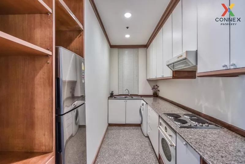 FOR RENT condo , Baan Chao Praya , BTS-Khlong San , Khlong San ,  4