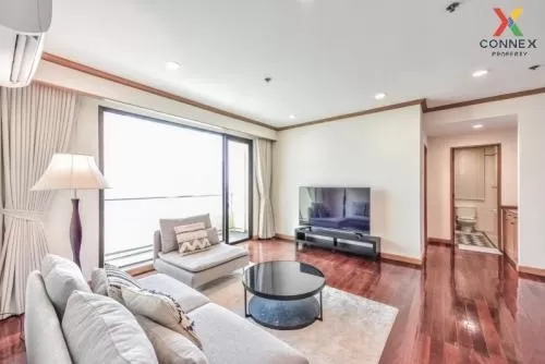 FOR RENT condo , Baan Chao Praya , BTS-Khlong San , Khlong San , Khlong San , Bangkok , CX-73091