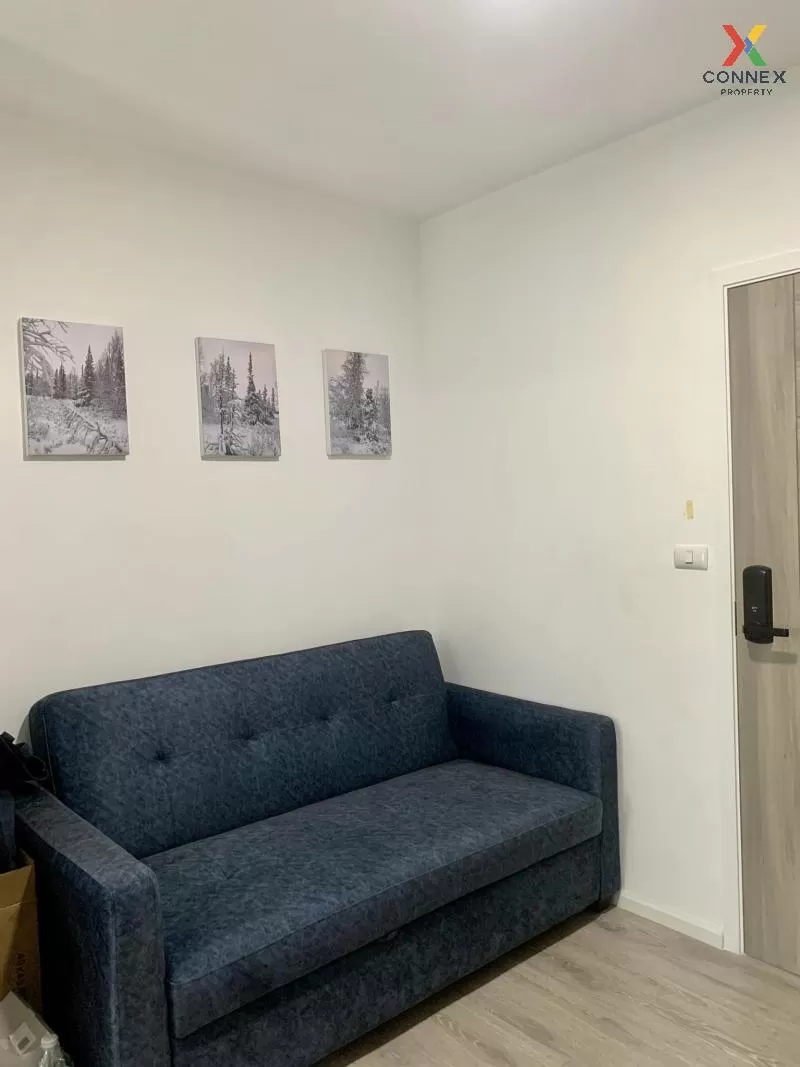 เช่าคอนโด  เคนซิงตัน สุขุมวิท - เทพารักษ์ BTS-สำโรง บางเมืองใหม่  2