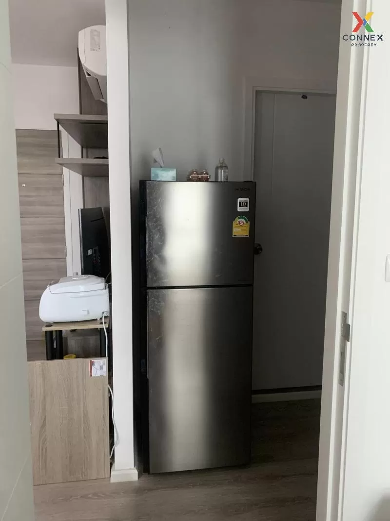 เช่าคอนโด  เคนซิงตัน สุขุมวิท - เทพารักษ์ BTS-สำโรง บางเมืองใหม่  4