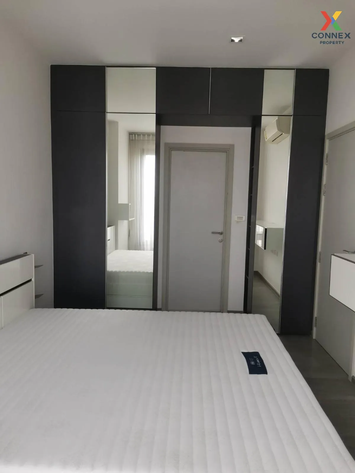 เช่าคอนโด  นายน์ บาย แสนสิริ BTS-วงเวียนใหญ่ คลองต้นไทร เขต คลองส