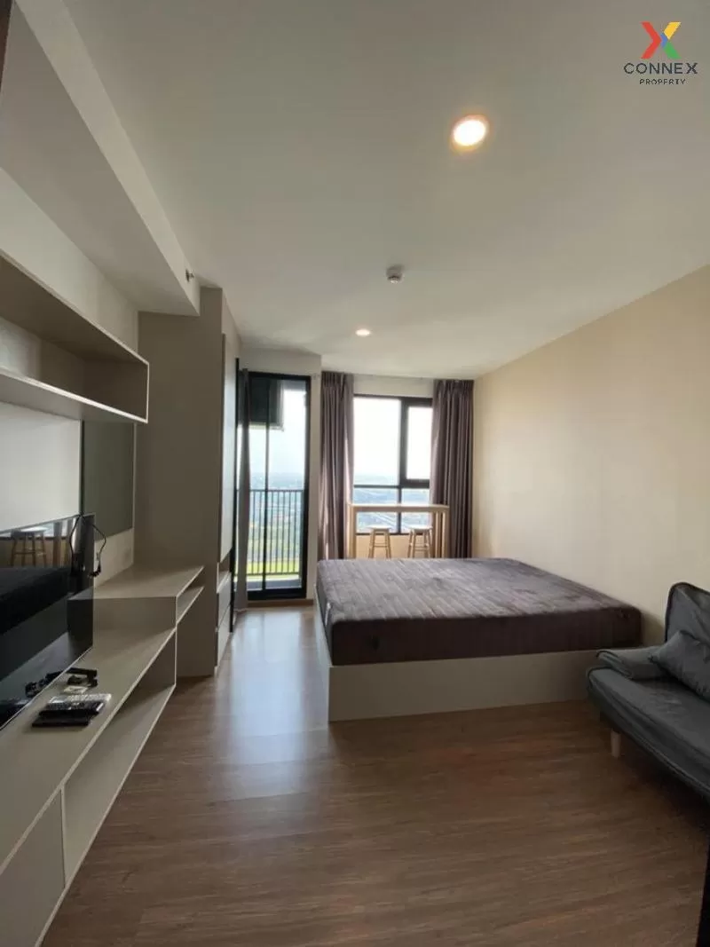 FOR RENT condo , The Origin Ram 209 Interchange , ARL-Ramkhamhaen 1