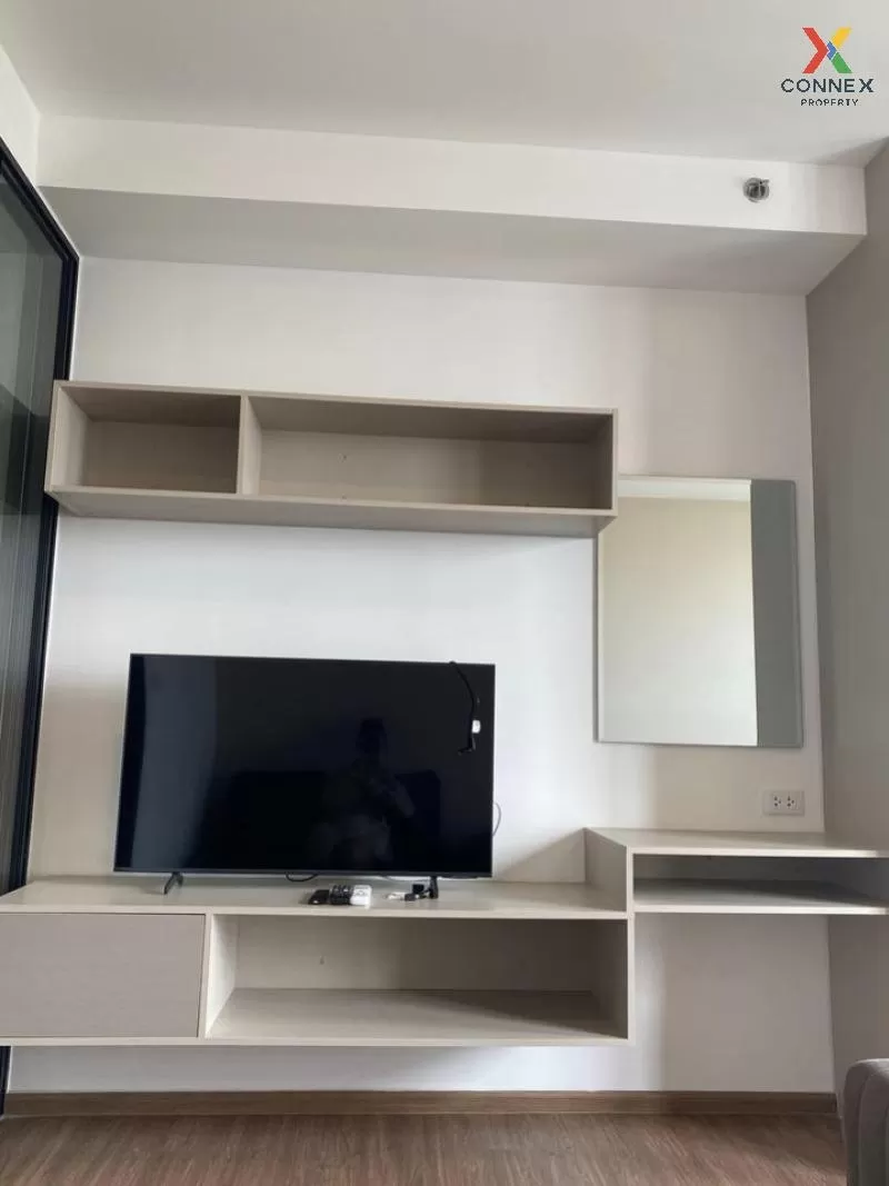 FOR RENT condo , The Origin Ram 209 Interchange , ARL-Ramkhamhaen 3