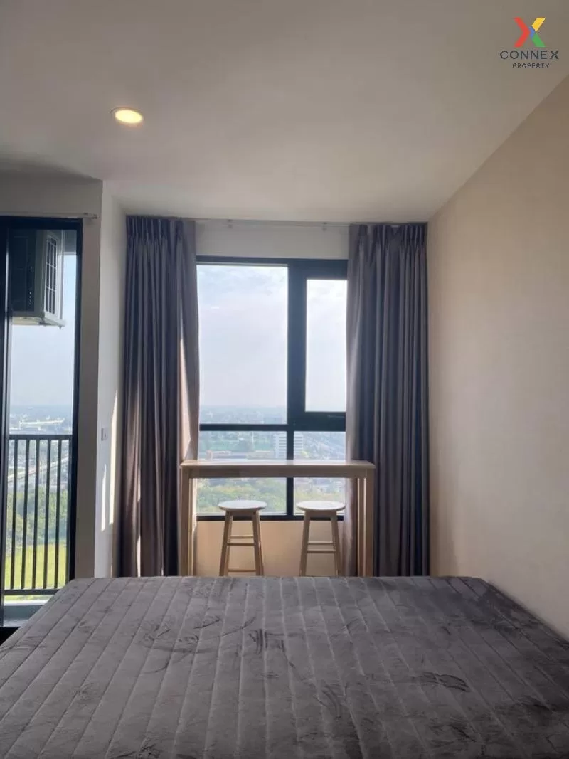 FOR RENT condo , The Origin Ram 209 Interchange , ARL-Ramkhamhaen 4