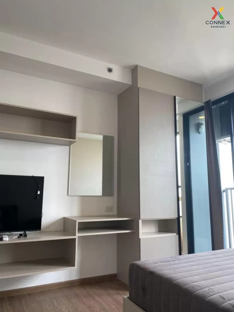 FOR RENT condo , The Origin Ram 209 Interchange , ARL-Ramkhamhaen