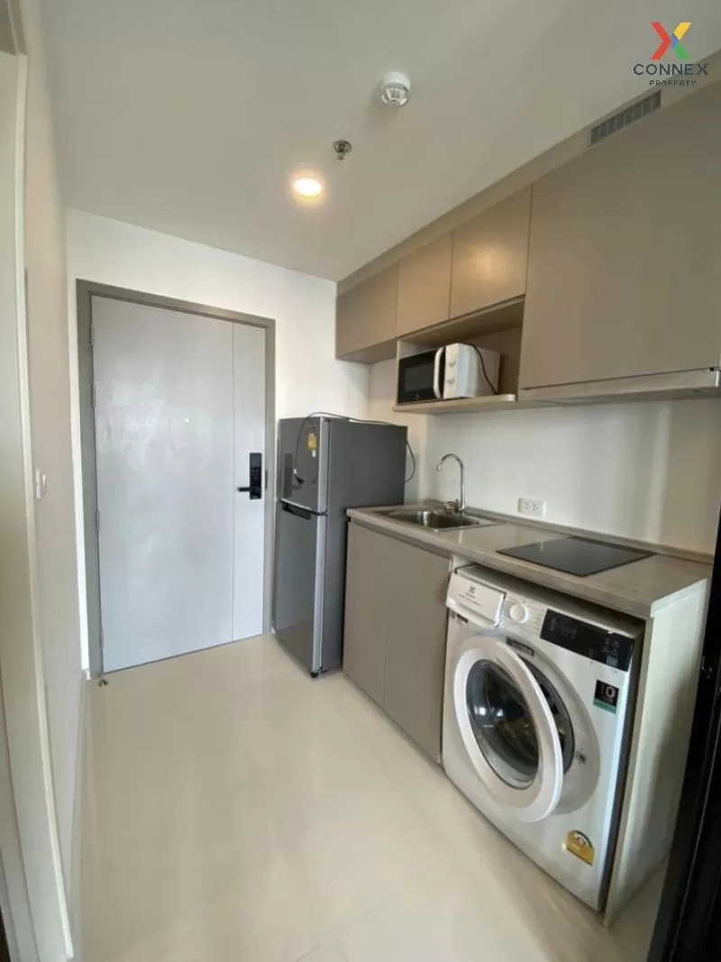 FOR RENT condo , The Origin Ram 209 Interchange , ARL-Ramkhamhaen