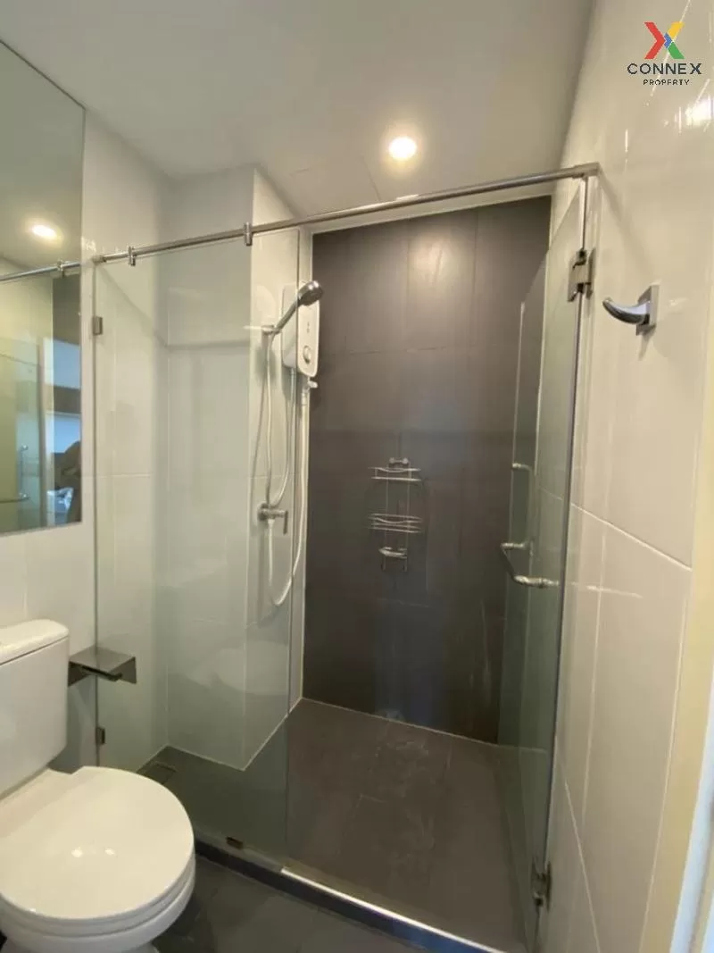 FOR RENT condo , The Origin Ram 209 Interchange , ARL-Ramkhamhaen