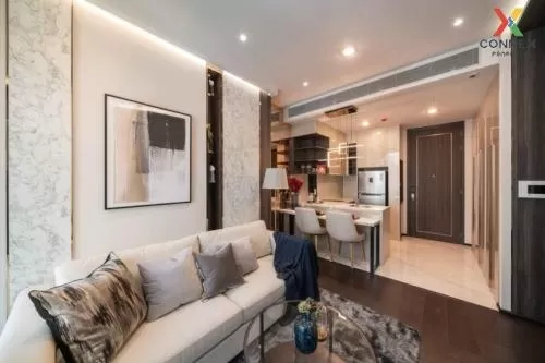 เช่าคอนโด  ลาวีค สุขุมวิท 57 BTS-ทองหล่อ คลองตันเหนือ เขต วัฒนา กรุงเทพ CX-73098