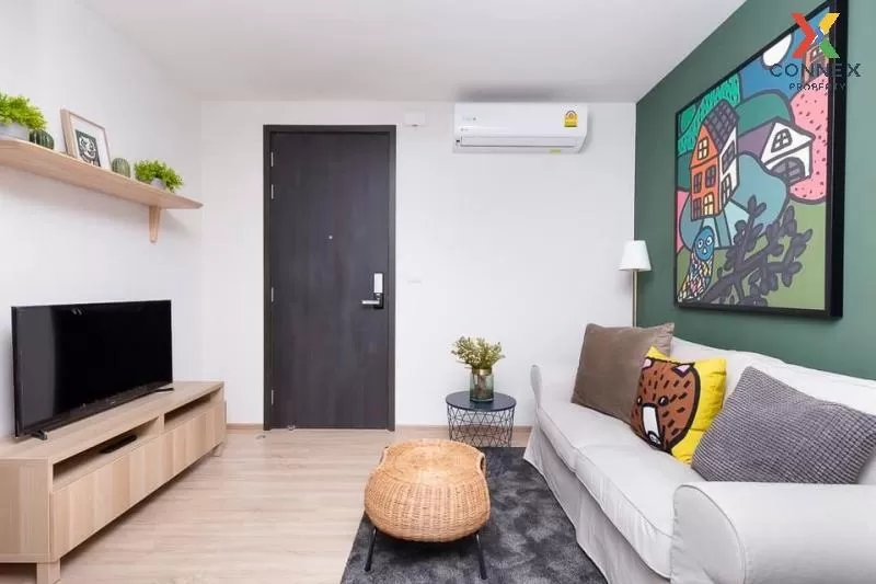 FOR SALE condo , The Base Garden Rama 9 , ARL-Ramkhamhaeng , Hua  FOR SALE condo , The Base Garden Rama 9 , ARL-Ramkhamhaeng , Hua  1