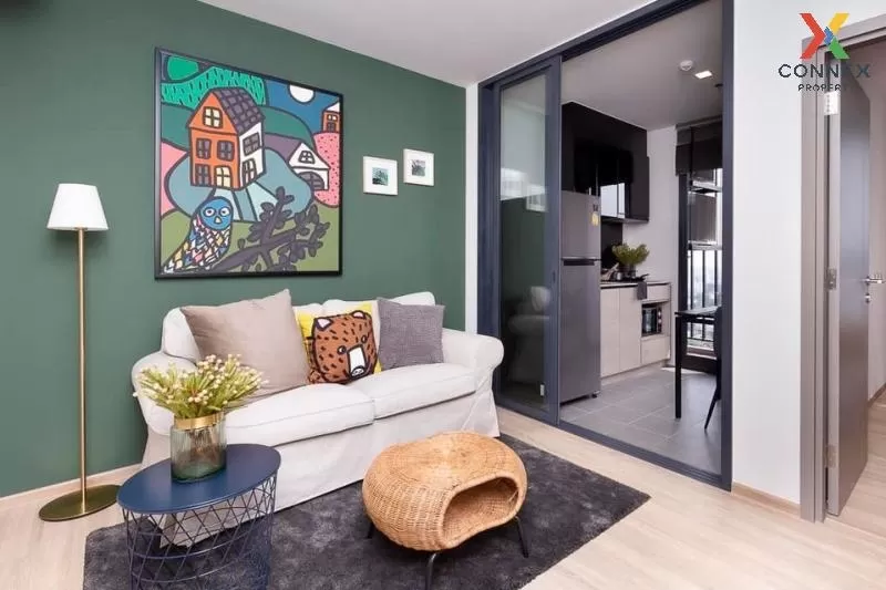 FOR SALE condo , The Base Garden Rama 9 , ARL-Ramkhamhaeng , Hua  FOR SALE condo , The Base Garden Rama 9 , ARL-Ramkhamhaeng , Hua  3