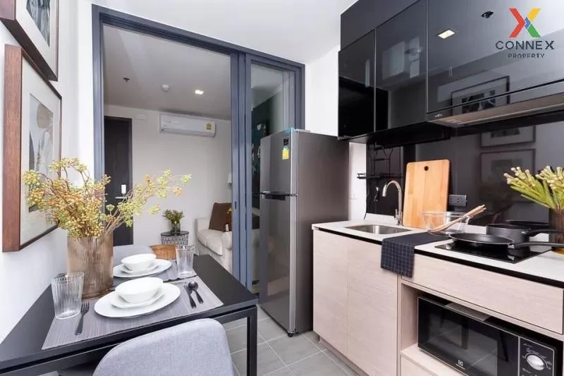 FOR SALE condo , The Base Garden Rama 9 , ARL-Ramkhamhaeng , Hua  FOR SALE condo , The Base Garden Rama 9 , ARL-Ramkhamhaeng , Hua