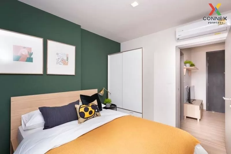 FOR SALE condo , The Base Garden Rama 9 , ARL-Ramkhamhaeng , Hua  FOR SALE condo , The Base Garden Rama 9 , ARL-Ramkhamhaeng , Hua