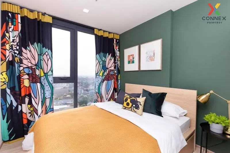 FOR SALE condo , The Base Garden Rama 9 , ARL-Ramkhamhaeng , Hua  FOR SALE condo , The Base Garden Rama 9 , ARL-Ramkhamhaeng , Hua