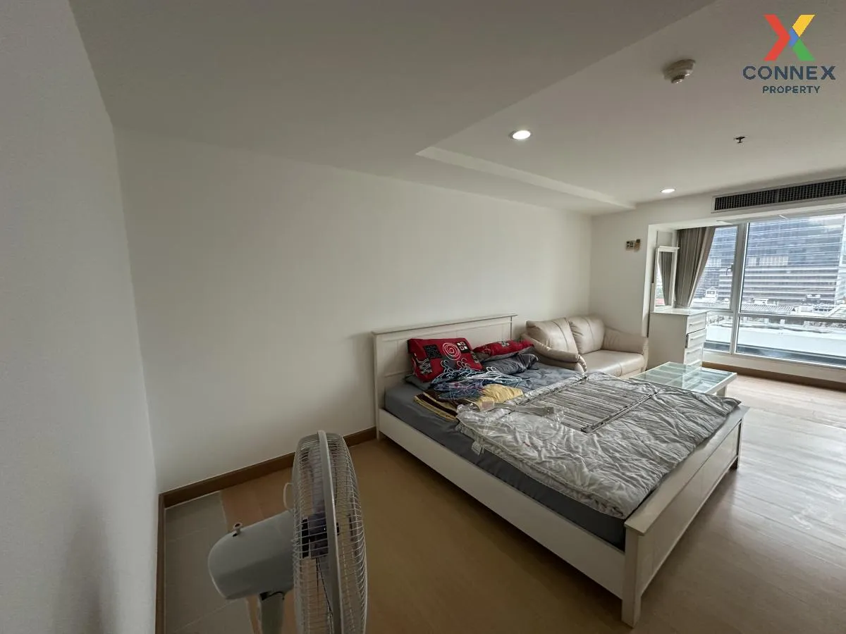 FOR RENT condo , The Trendy , BTS-Nana , Khlong Toei Nuea , Watth 1