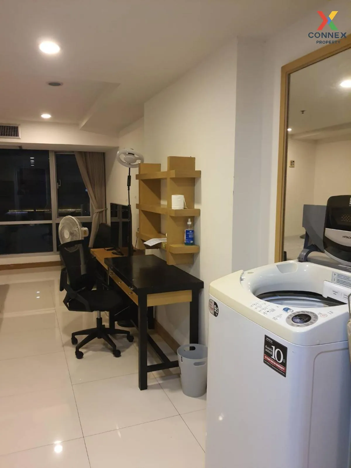 FOR RENT condo , The Trendy , BTS-Nana , Khlong Toei Nuea , Watth 2