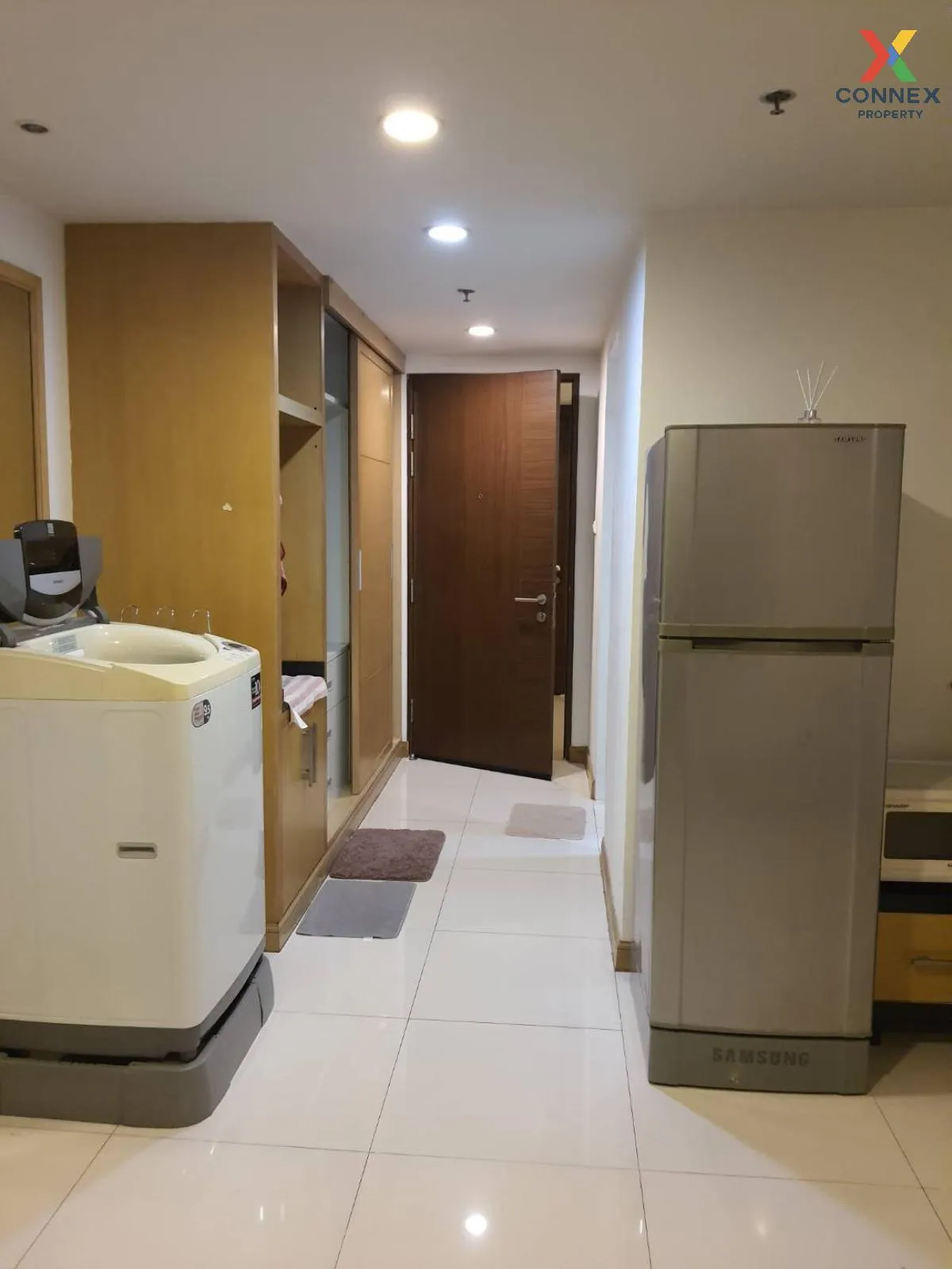 FOR RENT condo , The Trendy , BTS-Nana , Khlong Toei Nuea , Watth 3