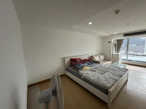 เช่าคอนโด  เดอะ เทรนดี้ คอนโดมิเนียม BTS-นานา คลองเตยเหนือ เขต วัฒนา กรุงเทพ CX-73106