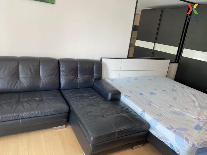 เช่าคอนโด  เดอะ เทรนดี้ คอนโดมิเนียม BTS-นานา คลองเตยเหนือ เขต วั 3