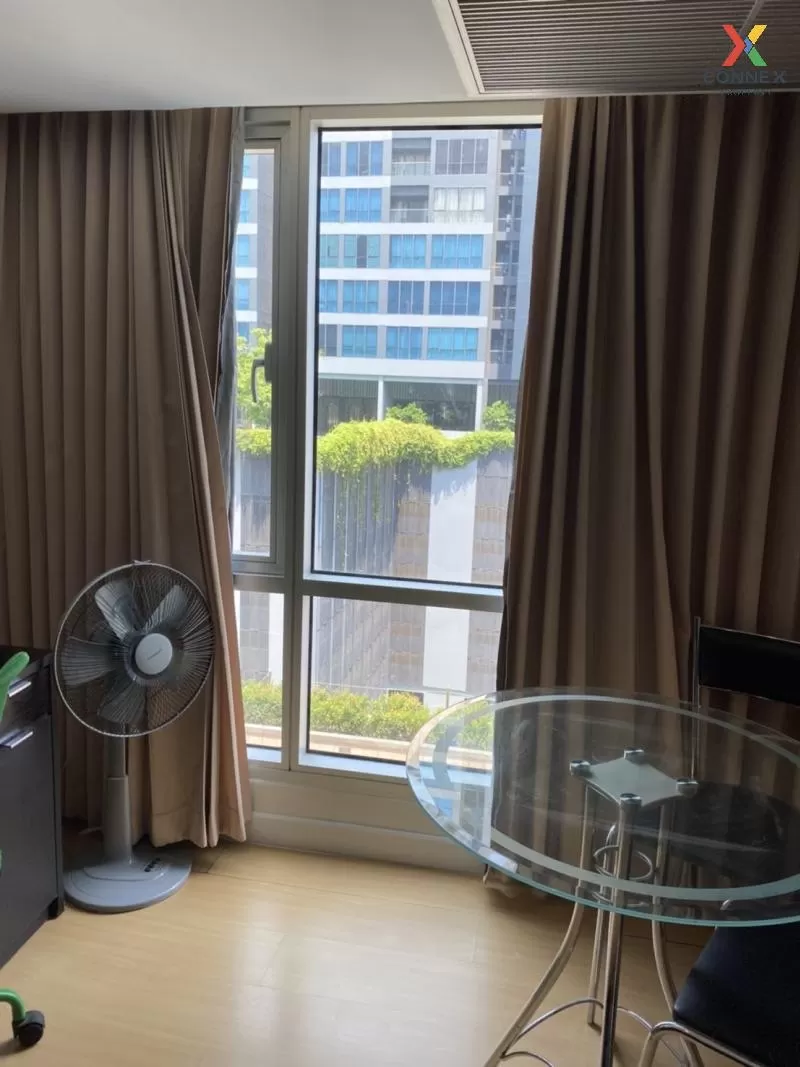 เช่าคอนโด  เดอะ เทรนดี้ คอนโดมิเนียม BTS-นานา คลองเตยเหนือ เขต วั 4