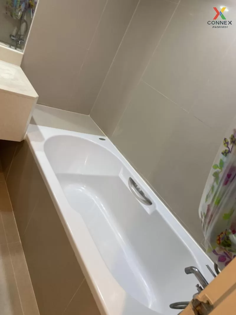 เช่าคอนโด  เดอะ เทรนดี้ คอนโดมิเนียม BTS-นานา คลองเตยเหนือ เขต วั