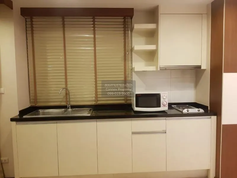 FOR RENT condo , The Aree Condominium , BTS-Ari , Sam Sen Nai , P