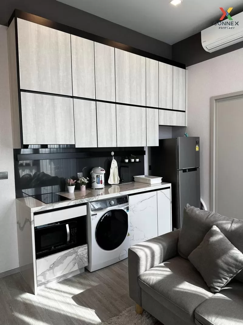 FOR SALE condo , The line sukhumvit 101 , BTS-Punnawithi , Bang C FOR SALE condo , The line sukhumvit 101 , BTS-Punnawithi , Bang C 3