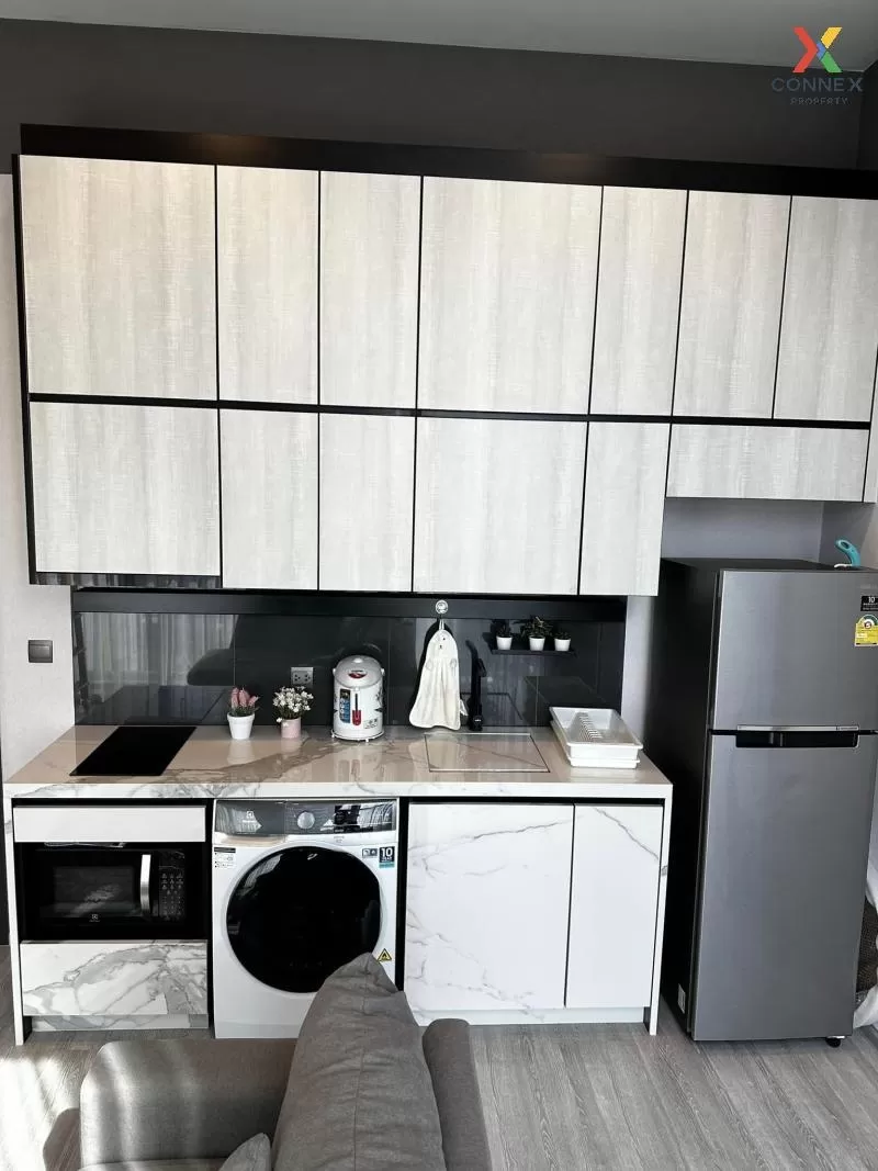 FOR SALE condo , The line sukhumvit 101 , BTS-Punnawithi , Bang C FOR SALE condo , The line sukhumvit 101 , BTS-Punnawithi , Bang C 4