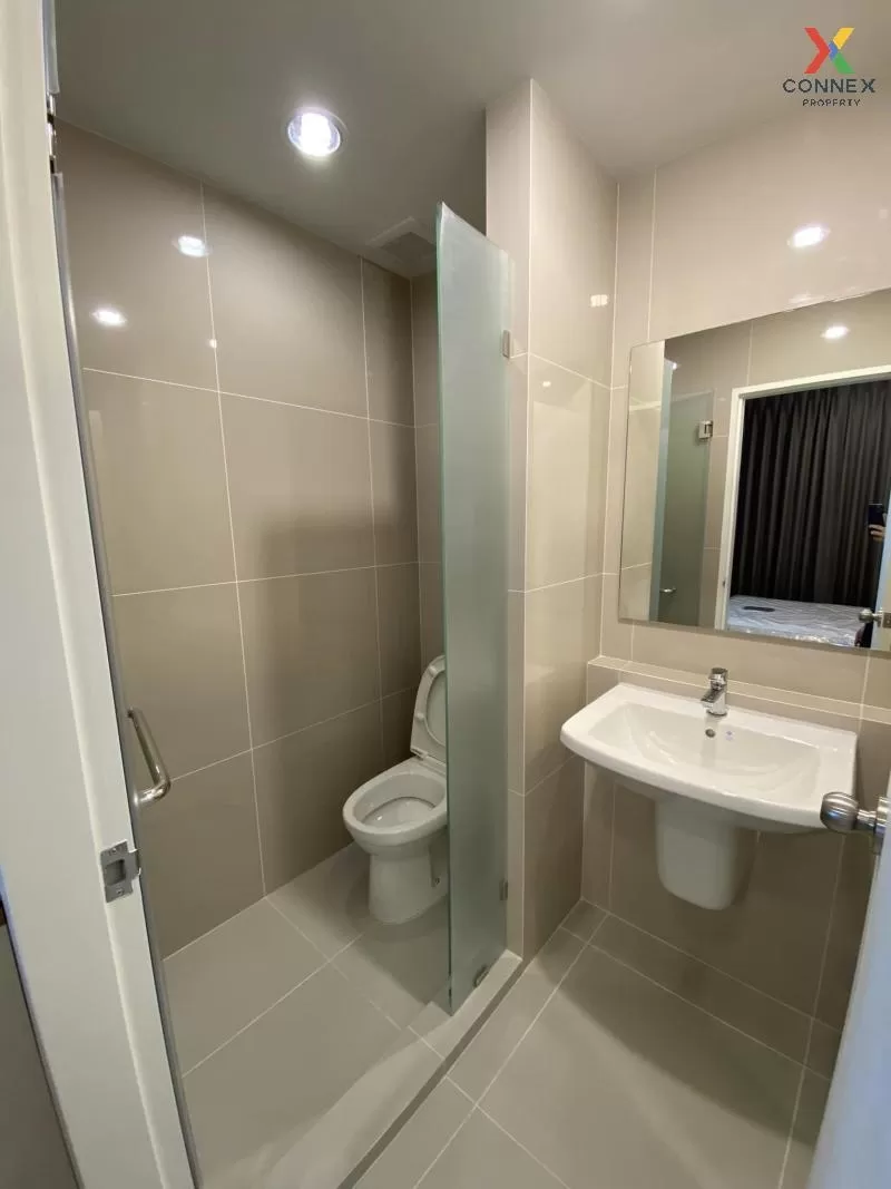 เช่าคอนโด  นิช โมโน รามคําแหง หัวหมาก เขต บางกะปิ กรุงเทพ CX-7311