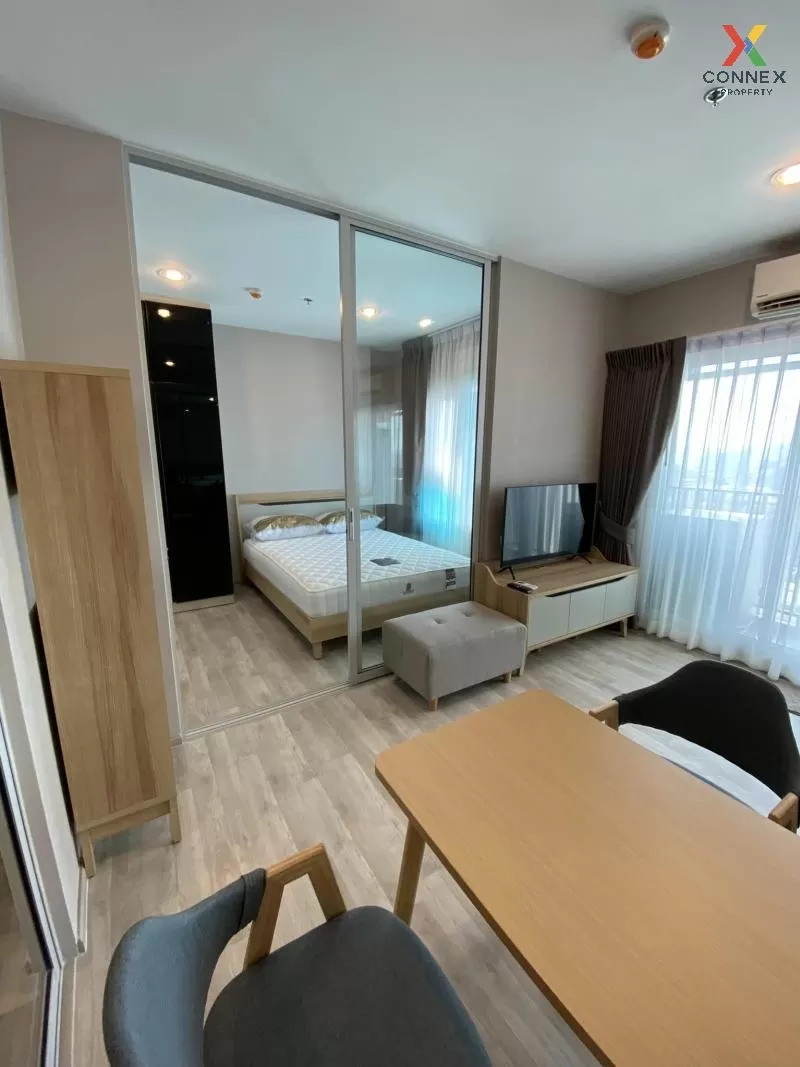 เช่าคอนโด  นิช โมโน รามคําแหง หัวหมาก เขต บางกะปิ กรุงเทพ CX-7311 3