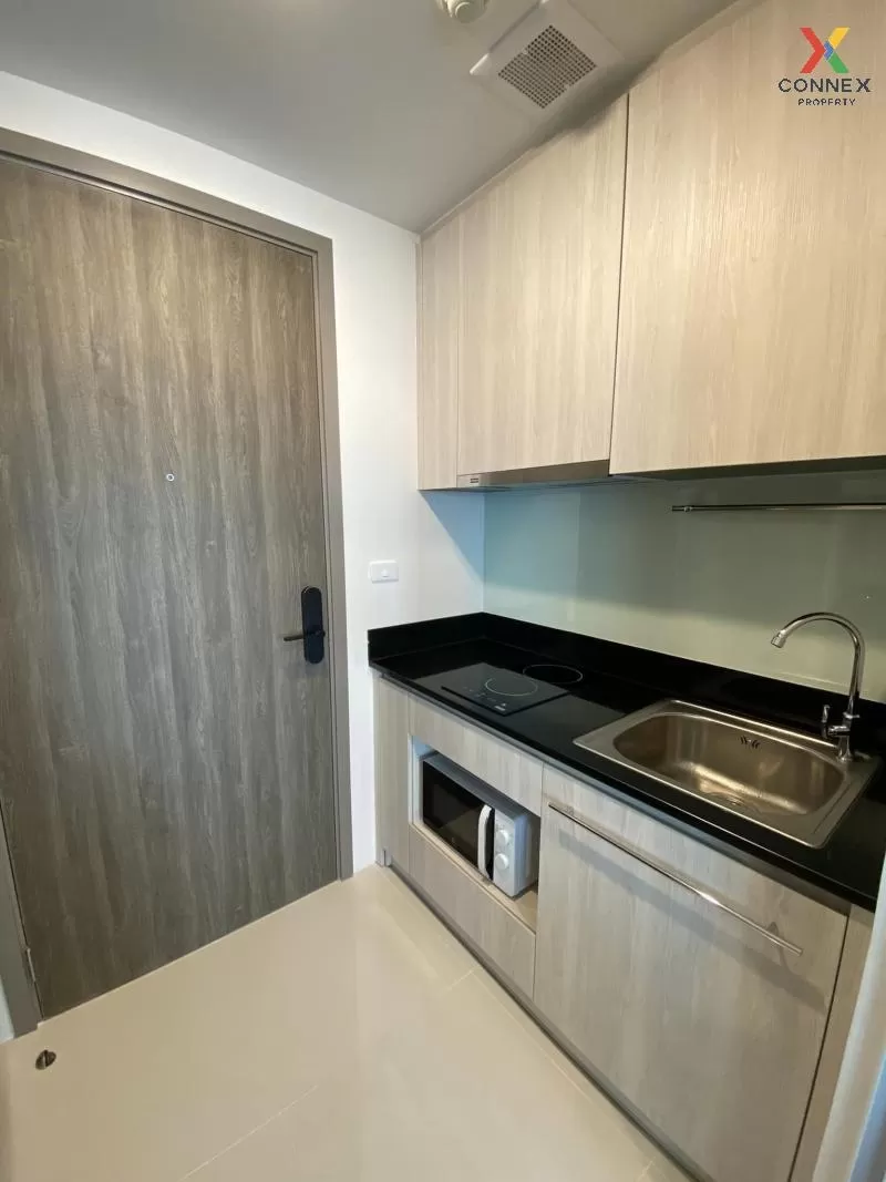 เช่าคอนโด  นิช โมโน รามคําแหง หัวหมาก เขต บางกะปิ กรุงเทพ CX-7311 4