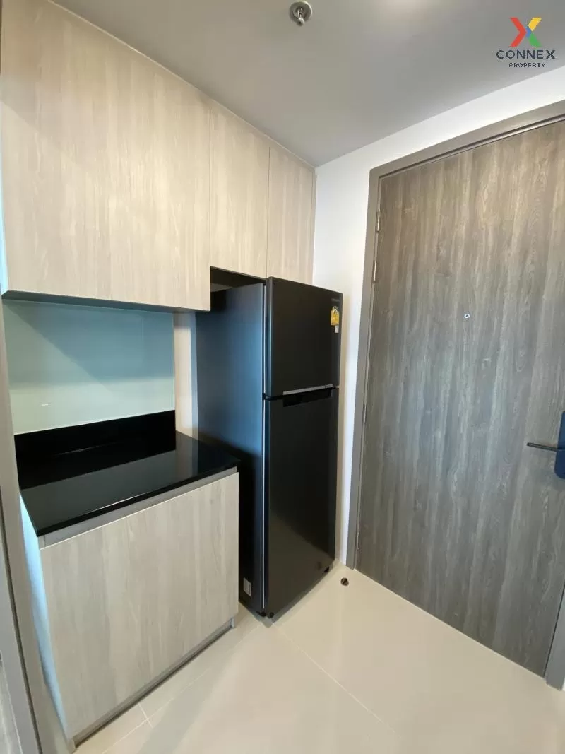 เช่าคอนโด  นิช โมโน รามคําแหง หัวหมาก เขต บางกะปิ กรุงเทพ CX-7311