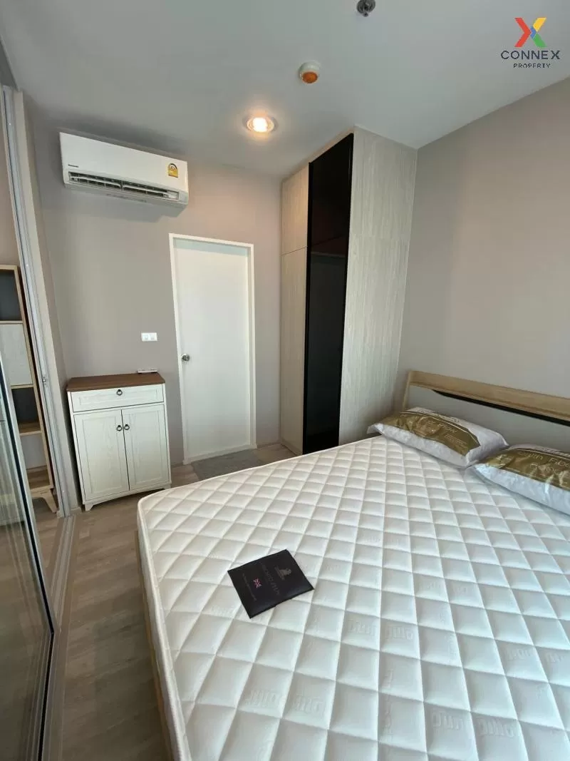 เช่าคอนโด  นิช โมโน รามคําแหง หัวหมาก เขต บางกะปิ กรุงเทพ CX-7311