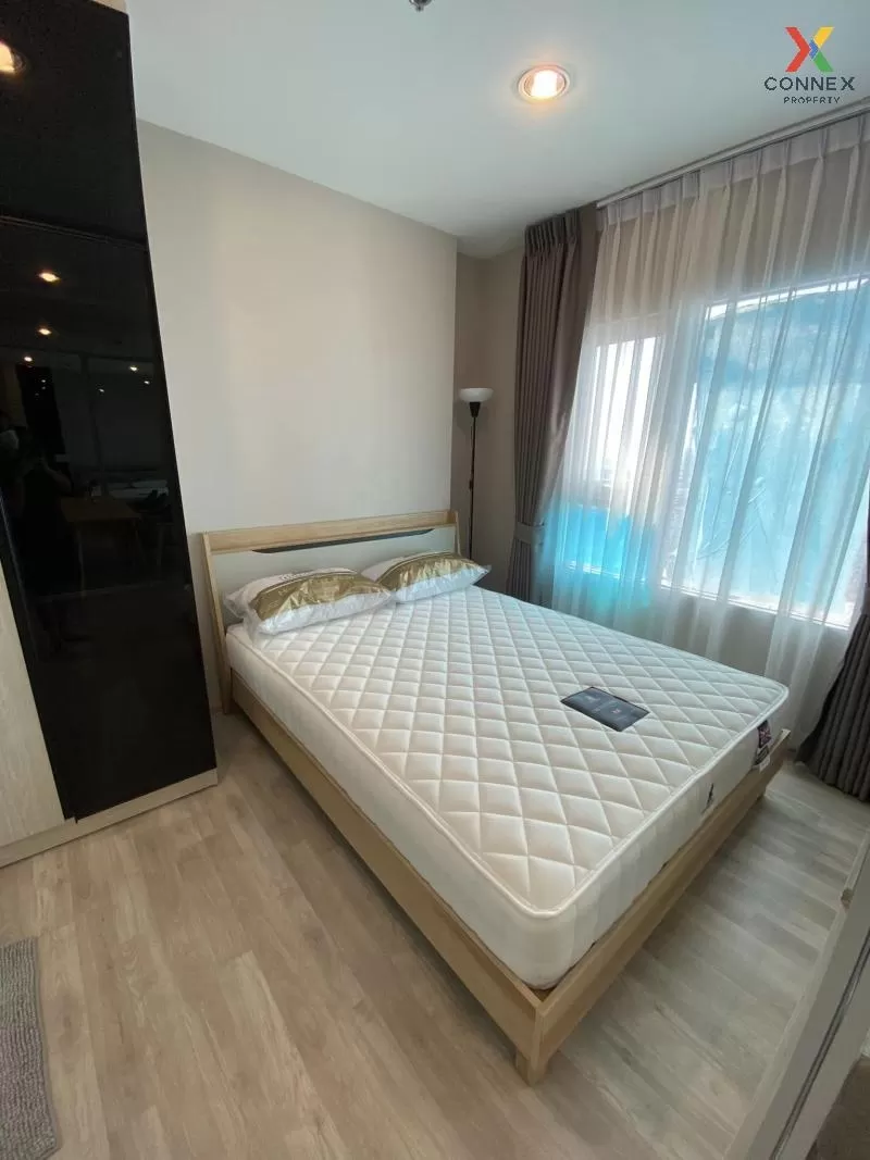 เช่าคอนโด  นิช โมโน รามคําแหง หัวหมาก เขต บางกะปิ กรุงเทพ CX-7311