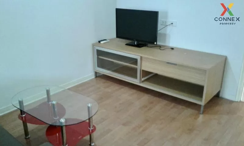 FOR RENT condo , Lumpini Ville Cultural Center , MRT-Huai Khwang  3