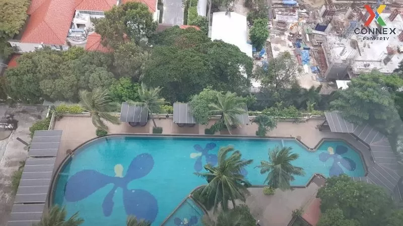 FOR RENT condo , Sathorn Garden , MRT-Lumphini , Thungmahamek , S