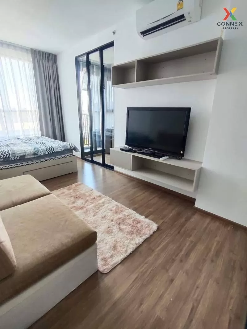 FOR RENT condo , The Origin Ram 209 Interchange , ARL-Ramkhamhaen 1