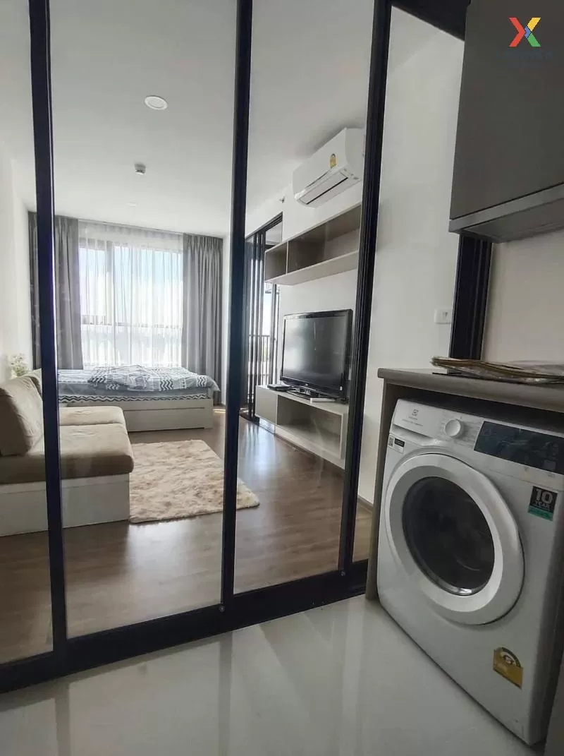 FOR RENT condo , The Origin Ram 209 Interchange , ARL-Ramkhamhaen 2