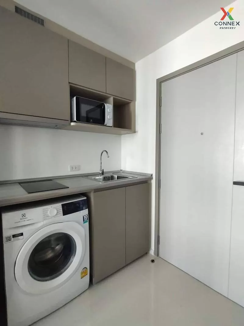 FOR RENT condo , The Origin Ram 209 Interchange , ARL-Ramkhamhaen 3