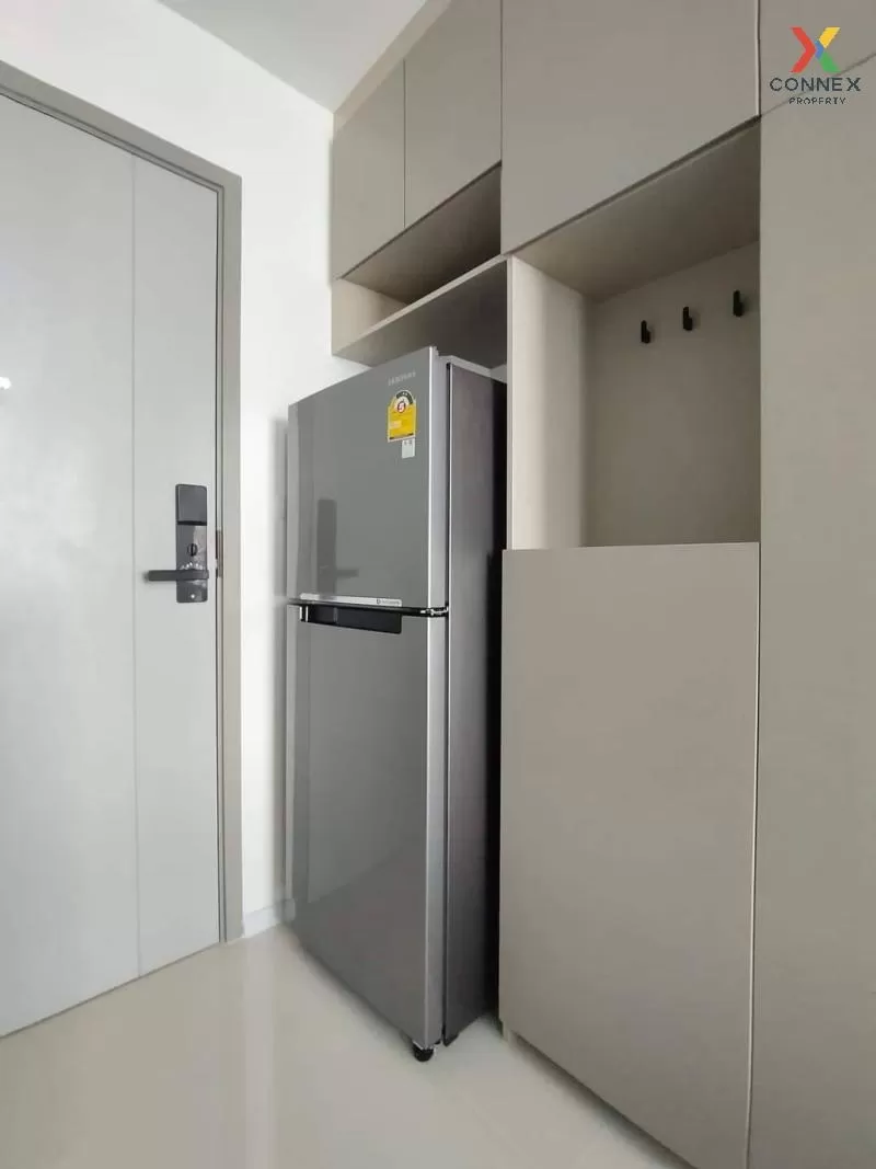 FOR RENT condo , The Origin Ram 209 Interchange , ARL-Ramkhamhaen 4