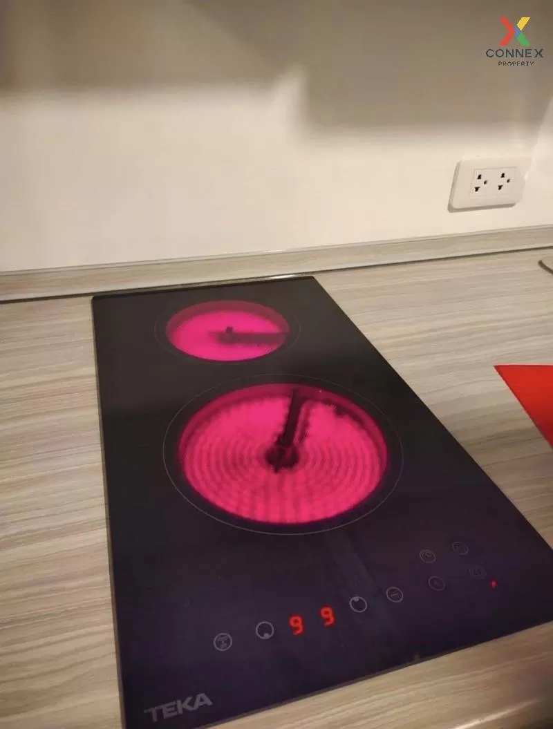 FOR RENT condo , The Origin Ram 209 Interchange , ARL-Ramkhamhaen