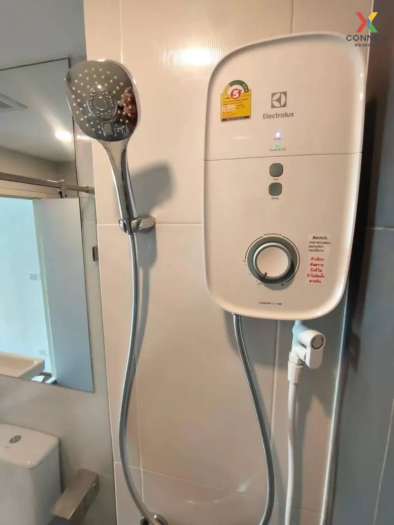 FOR RENT condo , The Origin Ram 209 Interchange , ARL-Ramkhamhaen