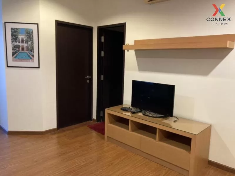 เช่าคอนโด  ดิ แอดเดรส สุขุมวิท 42 BTS-เอกมัย พระโขนง เขต คลองเตย  3