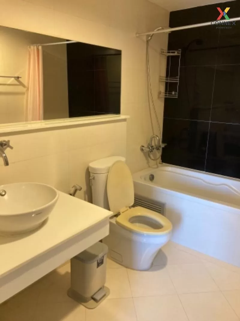 เช่าคอนโด  ดิ แอดเดรส สุขุมวิท 42 BTS-เอกมัย พระโขนง เขต คลองเตย 