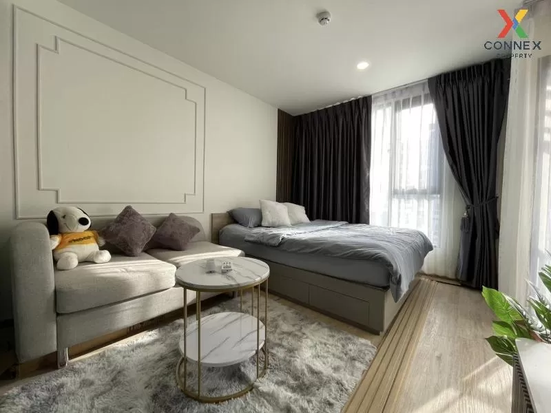 เช่าคอนโด  วันเดอร์ เกษตร ลาดยาว เขต จตุจักร กรุงเทพ CX-73118 เช่าคอนโด  วันเดอร์ เกษตร ลาดยาว เขต จตุจักร กรุงเทพ CX-73118 2