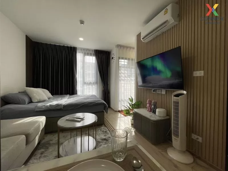 เช่าคอนโด  วันเดอร์ เกษตร ลาดยาว เขต จตุจักร กรุงเทพ CX-73118 เช่าคอนโด  วันเดอร์ เกษตร ลาดยาว เขต จตุจักร กรุงเทพ CX-73118 3