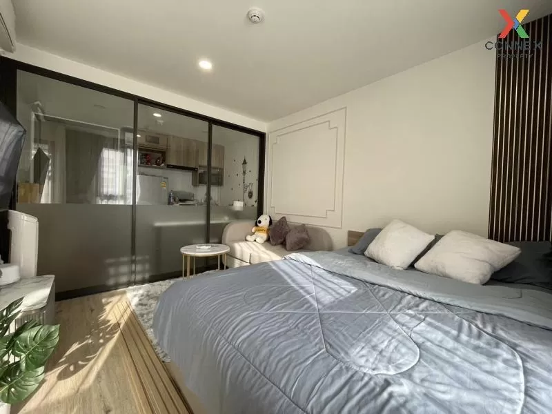 เช่าคอนโด  วันเดอร์ เกษตร ลาดยาว เขต จตุจักร กรุงเทพ CX-73118 เช่าคอนโด  วันเดอร์ เกษตร ลาดยาว เขต จตุจักร กรุงเทพ CX-73118 4